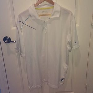 Nike Dri-Fit Polo